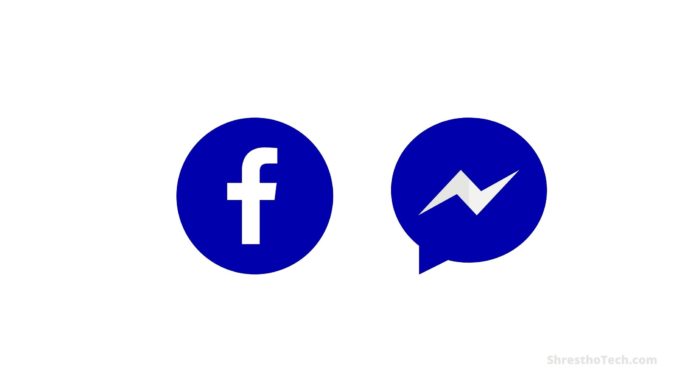 Facebook Messenger End to End Encrypted ShresthoTech