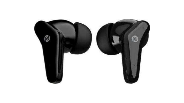 Noise Buds VS102 Truly Wireless Bluetooth Headset