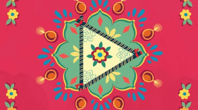 Spotify Diwali Offer