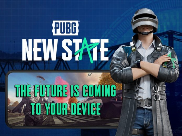 pubg new state will have some amazing features