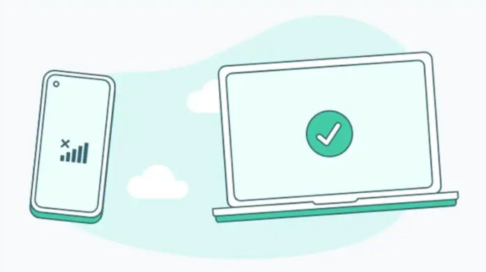 whatsapp rolling out multi device support to more users here is how to use it